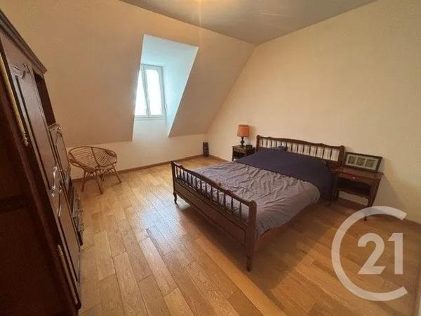 Maison à vendre  7 pièces - 196 m 2   DAMMARTIN EN GOELE  - 77