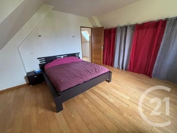 Maison à vendre  7 pièces - 196 m 2   DAMMARTIN EN GOELE  - 77