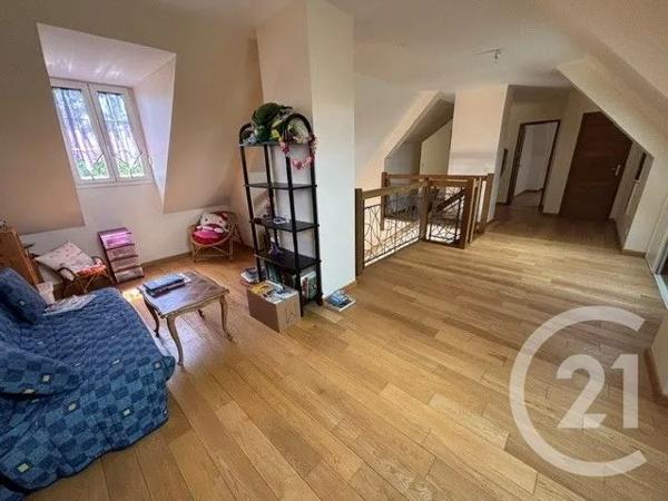 Maison à vendre  7 pièces - 196 m 2   DAMMARTIN EN GOELE  - 77