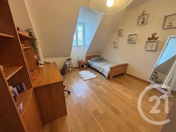 Maison à vendre  7 pièces - 196 m 2   DAMMARTIN EN GOELE  - 77