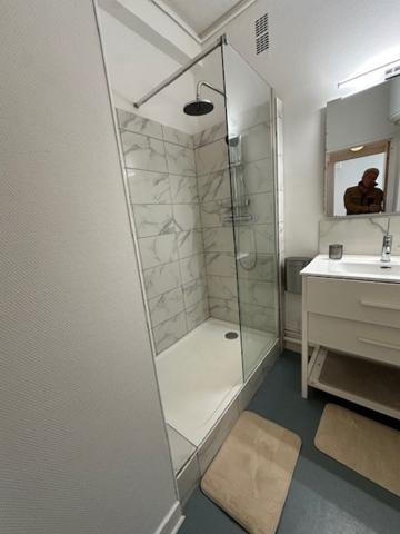 Appartement 1 pièce(s) 28.54 m²