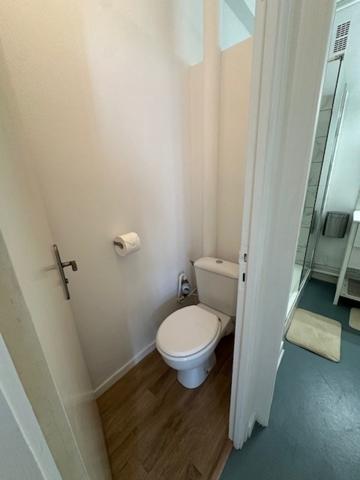 Appartement 1 pièce(s) 28.54 m²