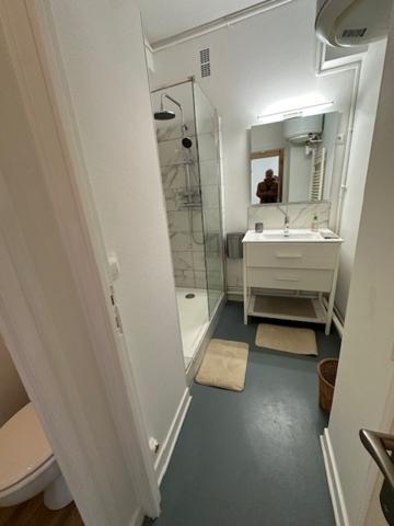 Appartement 1 pièce(s) 28.54 m²