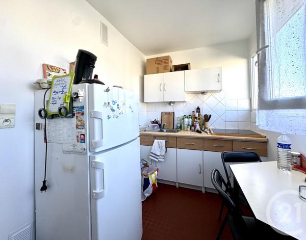 Appartement F1 à vendre  1 pièce - 33,78 m2 GIF SUR YVETTE - 91