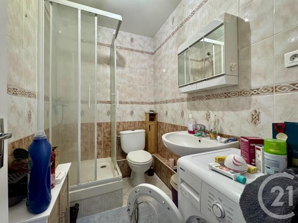 Appartement F1 à vendre  1 pièce - 33,78 m2 GIF SUR YVETTE - 91