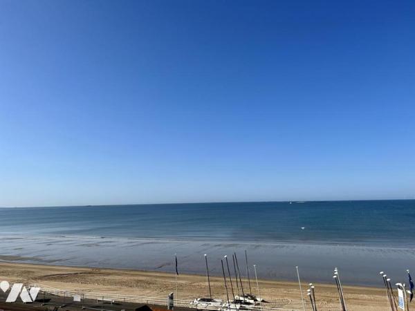 Appartement T4 - Face Mer & Proche Lajarrige - LA BAULE-ESCOUBLAC