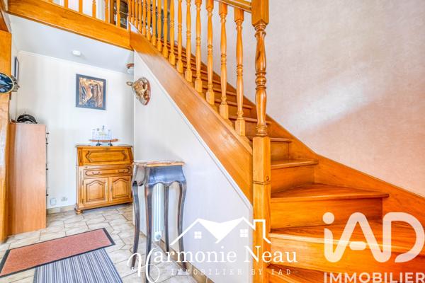 Maison à vendre 6 pièces 145 m² Coubron