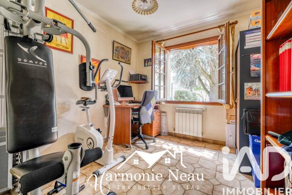 Maison à vendre 6 pièces 145 m² Coubron