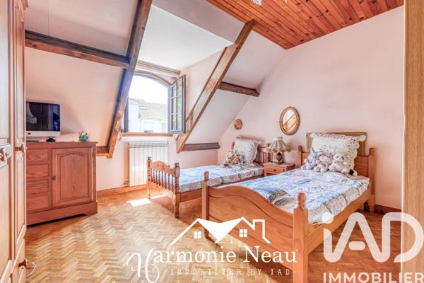 Maison à vendre 6 pièces 145 m² Coubron