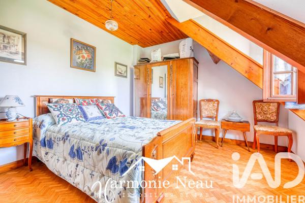 Maison à vendre 6 pièces 145 m² Coubron