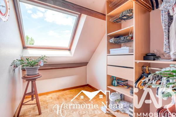 Maison à vendre 6 pièces 145 m² Coubron