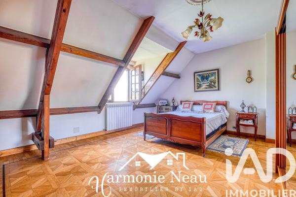 Maison à vendre 6 pièces 145 m² Coubron