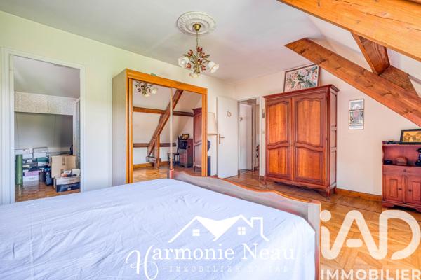 Maison à vendre 6 pièces 145 m² Coubron