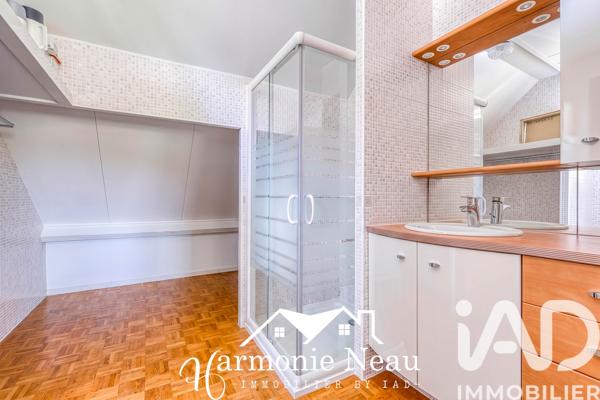Maison à vendre 6 pièces 145 m² Coubron