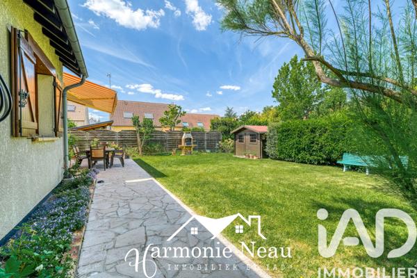 Maison à vendre 6 pièces 145 m² Coubron