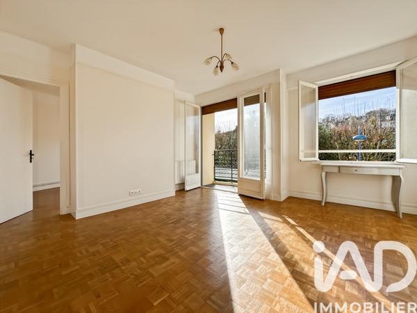 Appartement à vendre 2 pièces 44 m² Villers-sur-Mer