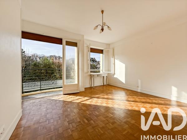 Appartement à vendre 2 pièces 44 m² Villers-sur-Mer