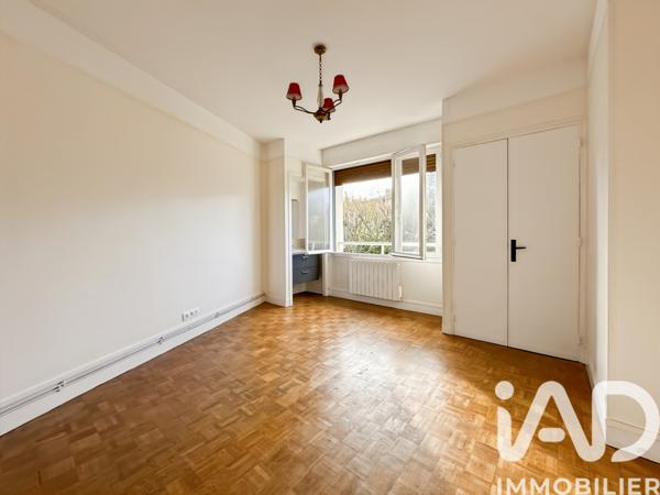 Appartement à vendre 2 pièces 44 m² Villers-sur-Mer