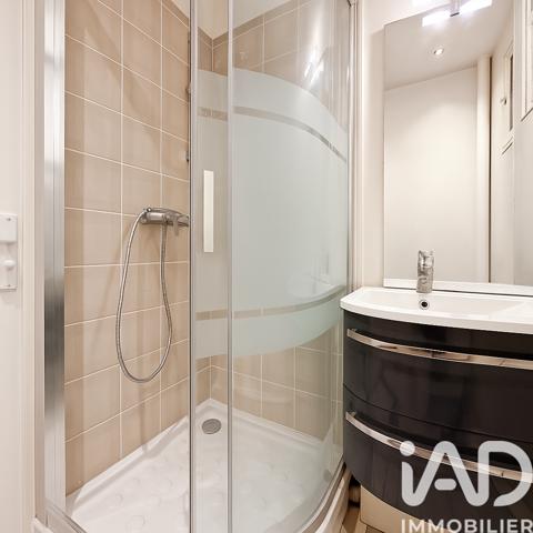 Appartement à vendre 2 pièces 44 m² Villers-sur-Mer