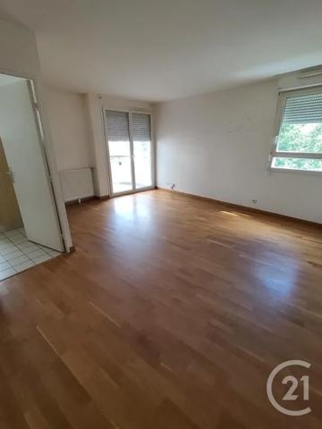 Appartement F3 à vendre  3 pièces - 59,65 m 2   CHILLY MAZARIN  - 91