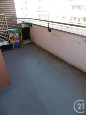Appartement F3 à vendre  3 pièces - 59,65 m 2   CHILLY MAZARIN  - 91