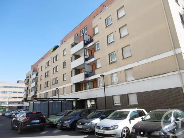 Appartement F3 à vendre  3 pièces - 59,65 m 2   CHILLY MAZARIN  - 91