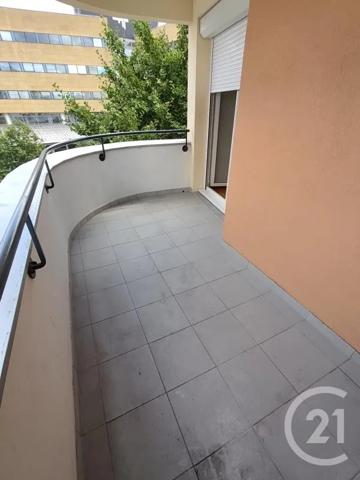 Appartement F3 à vendre  3 pièces - 59,65 m 2   CHILLY MAZARIN  - 91