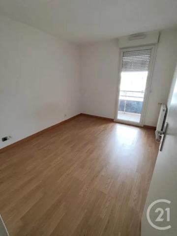 Appartement F3 à vendre  3 pièces - 59,65 m 2   CHILLY MAZARIN  - 91