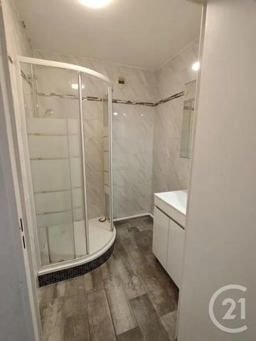 Appartement F3 à vendre  3 pièces - 59,65 m 2   CHILLY MAZARIN  - 91