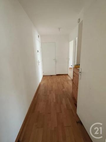 Appartement F3 à vendre  3 pièces - 59,65 m 2   CHILLY MAZARIN  - 91