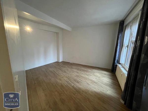 Appartement à louer 3 pièces 100m²