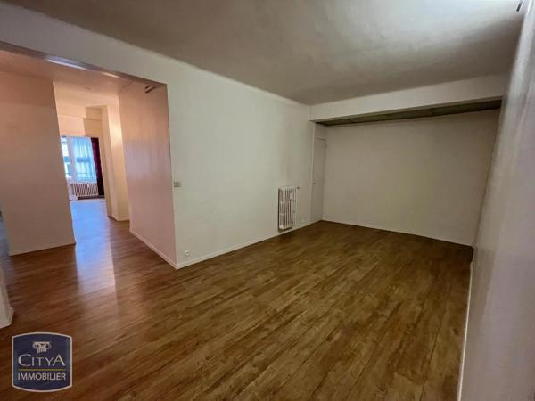 Appartement à louer 3 pièces 100m²