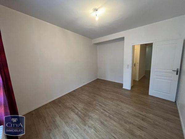 Appartement à louer 3 pièces 100m²