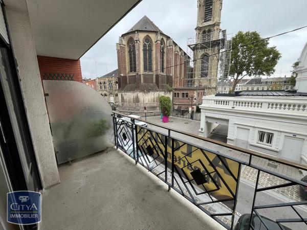 Appartement à louer 3 pièces 100m²