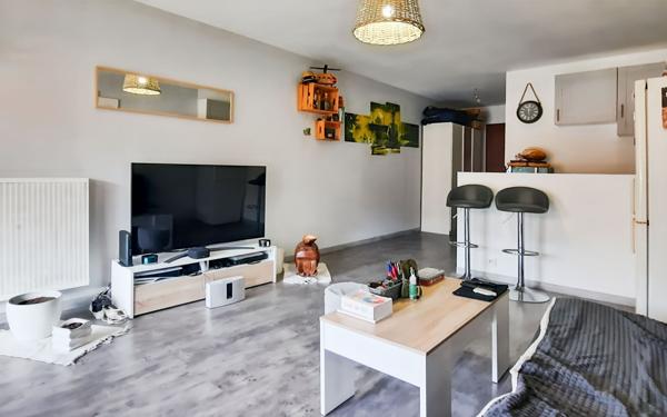 Appartement à vendre    1 pièce • 31,20 m2 Nice