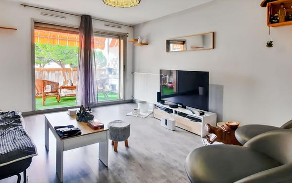 Appartement à vendre    1 pièce • 31,20 m2 Nice