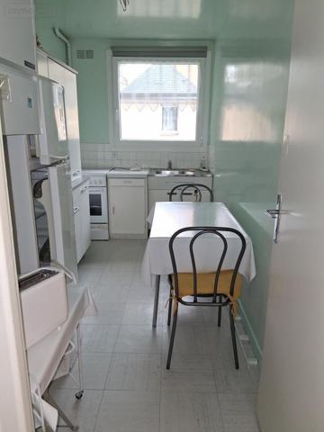 Appartement à vendre à Bagnoles-de-l'Orne-Normandie dans l'Orne (61140), ref : 61049-1079