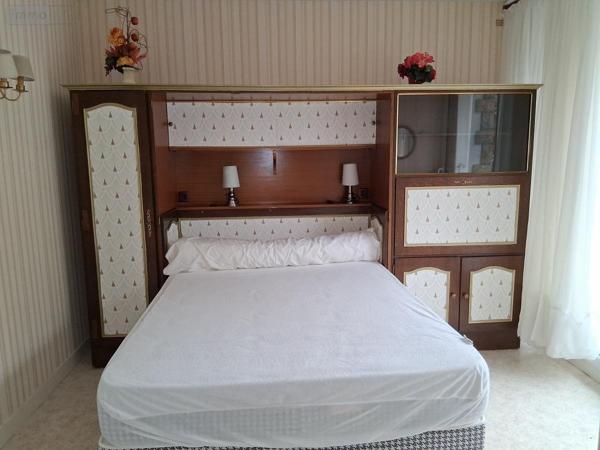 Appartement à vendre à Bagnoles-de-l'Orne-Normandie dans l'Orne (61140), ref : 61049-1079