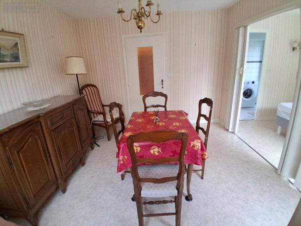 Appartement à vendre à Bagnoles-de-l'Orne-Normandie dans l'Orne (61140), ref : 61049-1079