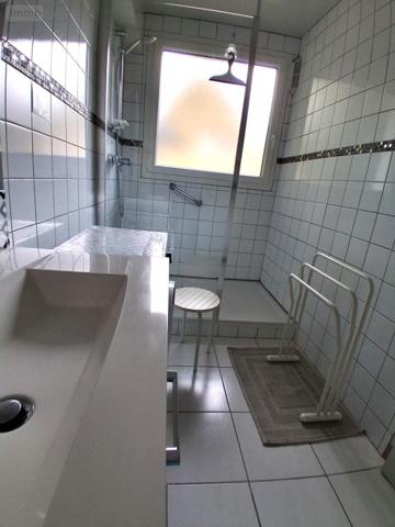 Appartement à vendre à Bagnoles-de-l'Orne-Normandie dans l'Orne (61140), ref : 61049-1079