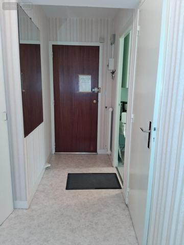 Appartement à vendre à Bagnoles-de-l'Orne-Normandie dans l'Orne (61140), ref : 61049-1079