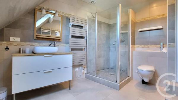 Maison à vendre  8 pièces - 210 m 2   GALLARDON  - 28