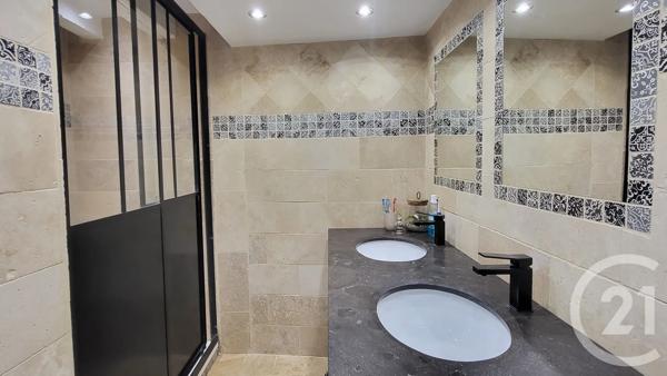 Maison à vendre  8 pièces - 210 m 2   GALLARDON  - 28