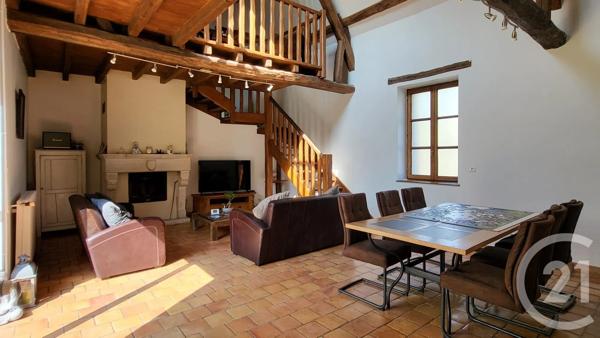 Maison à vendre  8 pièces - 210 m 2   GALLARDON  - 28