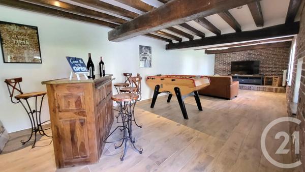 Maison à vendre  8 pièces - 210 m 2   GALLARDON  - 28