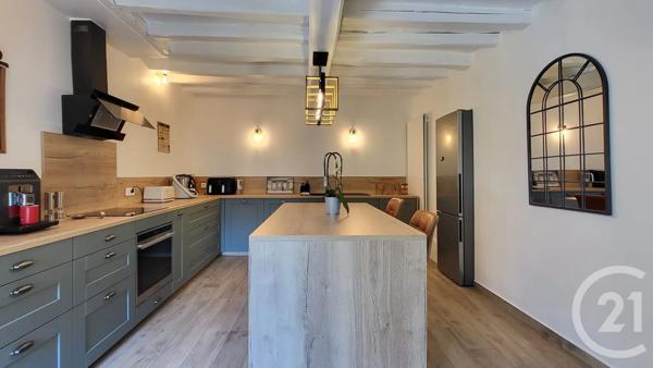 Maison à vendre  8 pièces - 210 m 2   GALLARDON  - 28