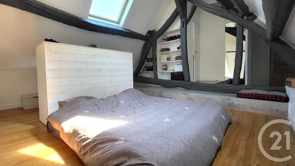 Maison à vendre  8 pièces - 210 m 2   GALLARDON  - 28