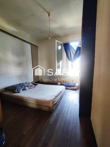 appartement T2 Le Mans Sud