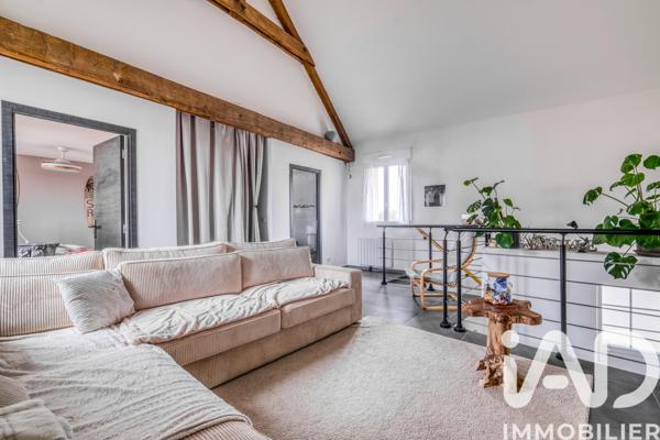 Location maison 4 pièces 97 m² Monthyon