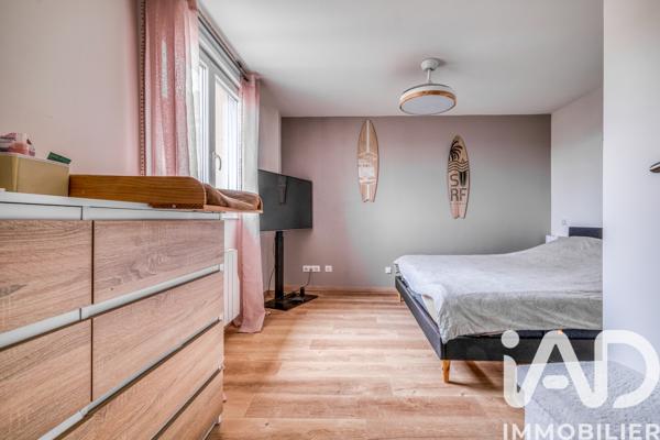 Location maison 4 pièces 97 m² Monthyon